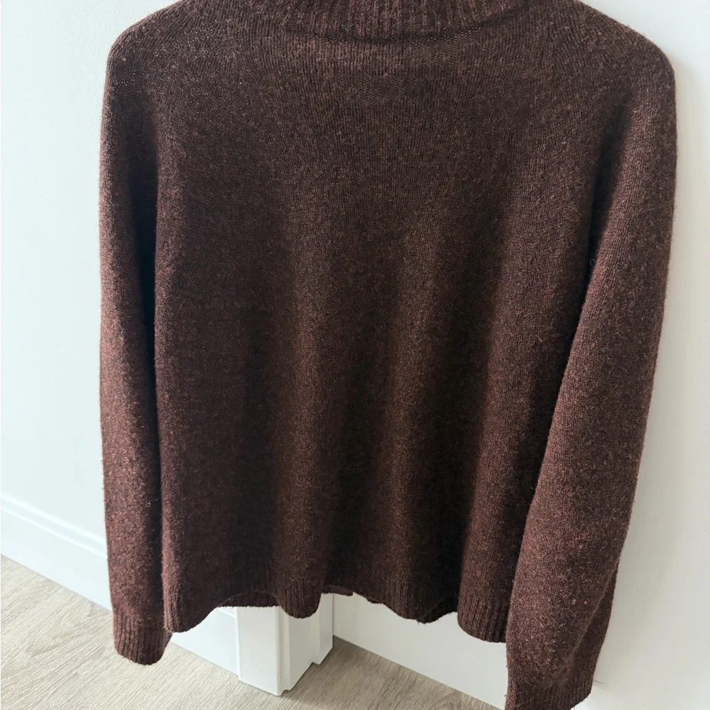 Khaite Ambre Women Crewneck Knitted
Cardigan - Picture 5 of 7